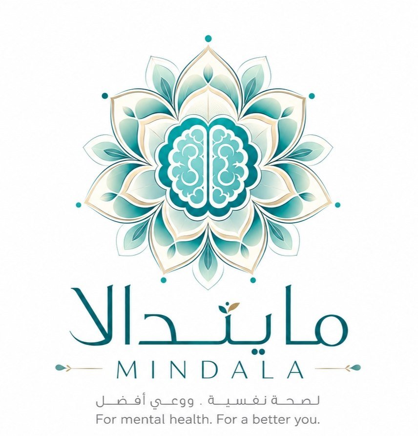 Mindala logo
